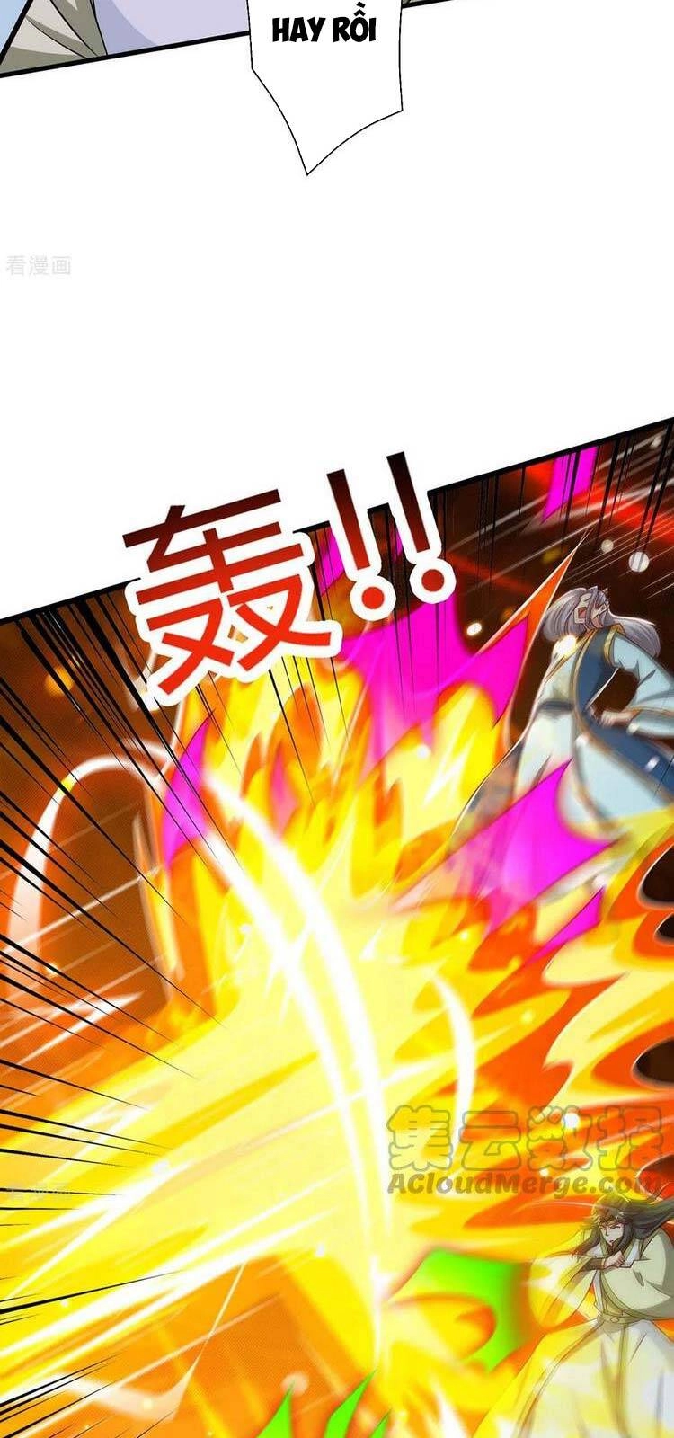 Độc Bộ Tiêu Dao Chapter 355 - 24