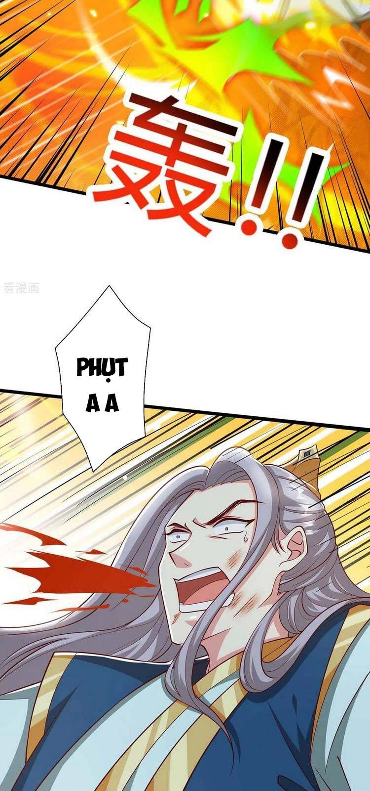 Độc Bộ Tiêu Dao Chapter 355 - 25