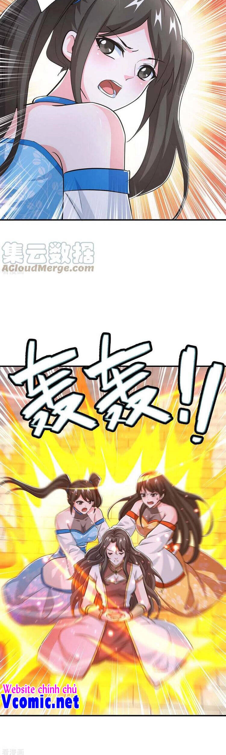 Độc Bộ Tiêu Dao Chapter 356 - 12