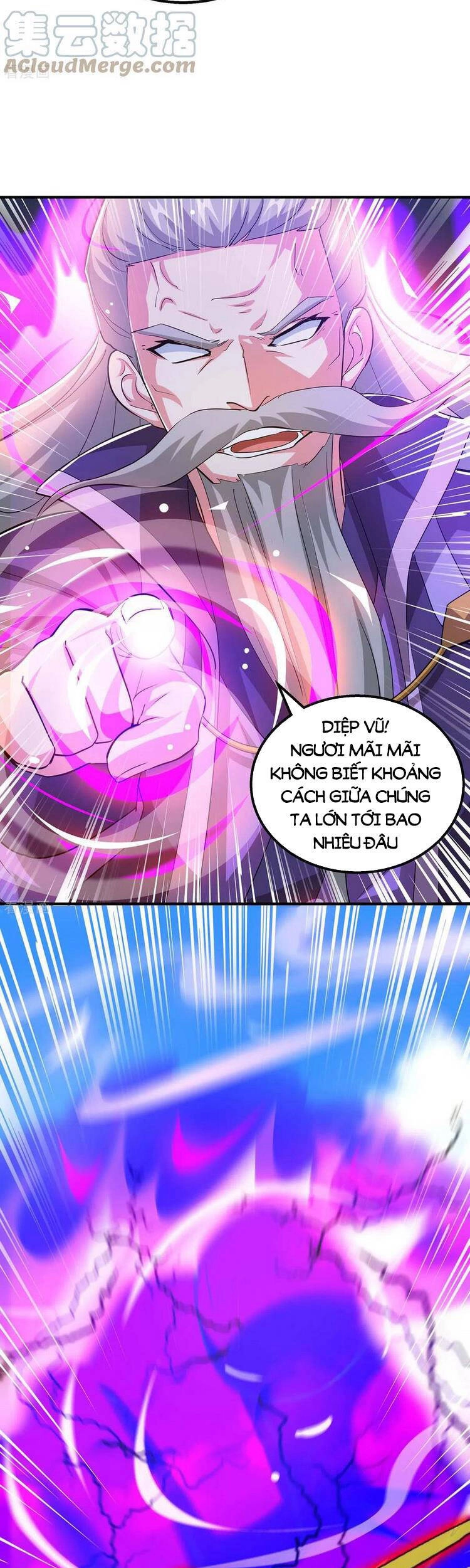 Độc Bộ Tiêu Dao Chapter 356 - 15