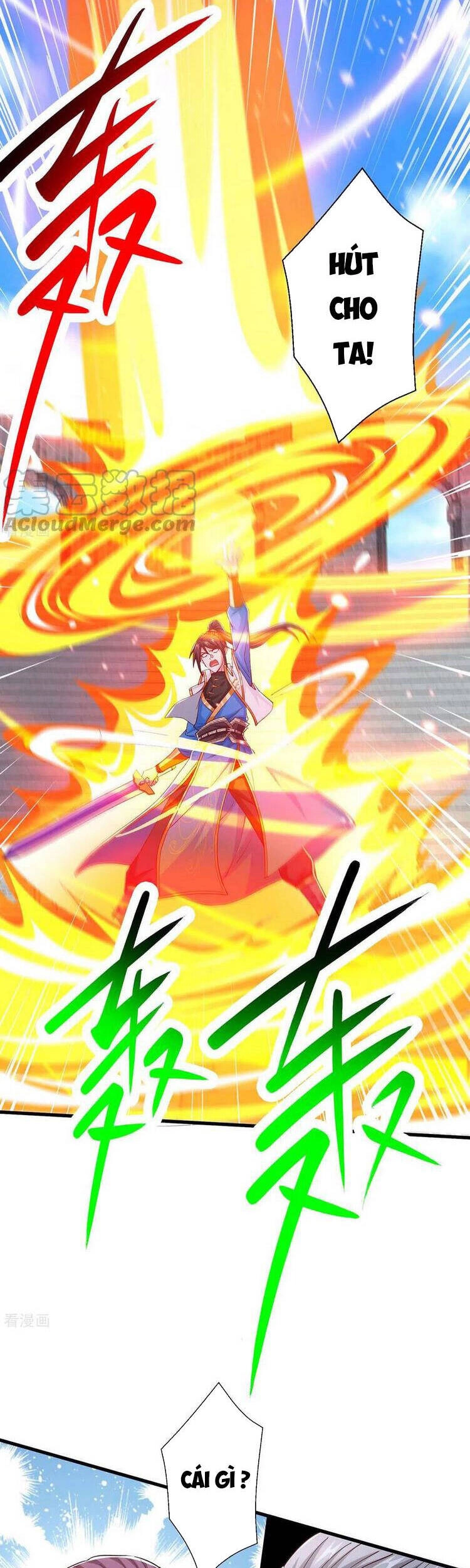 Độc Bộ Tiêu Dao Chapter 356 - 18