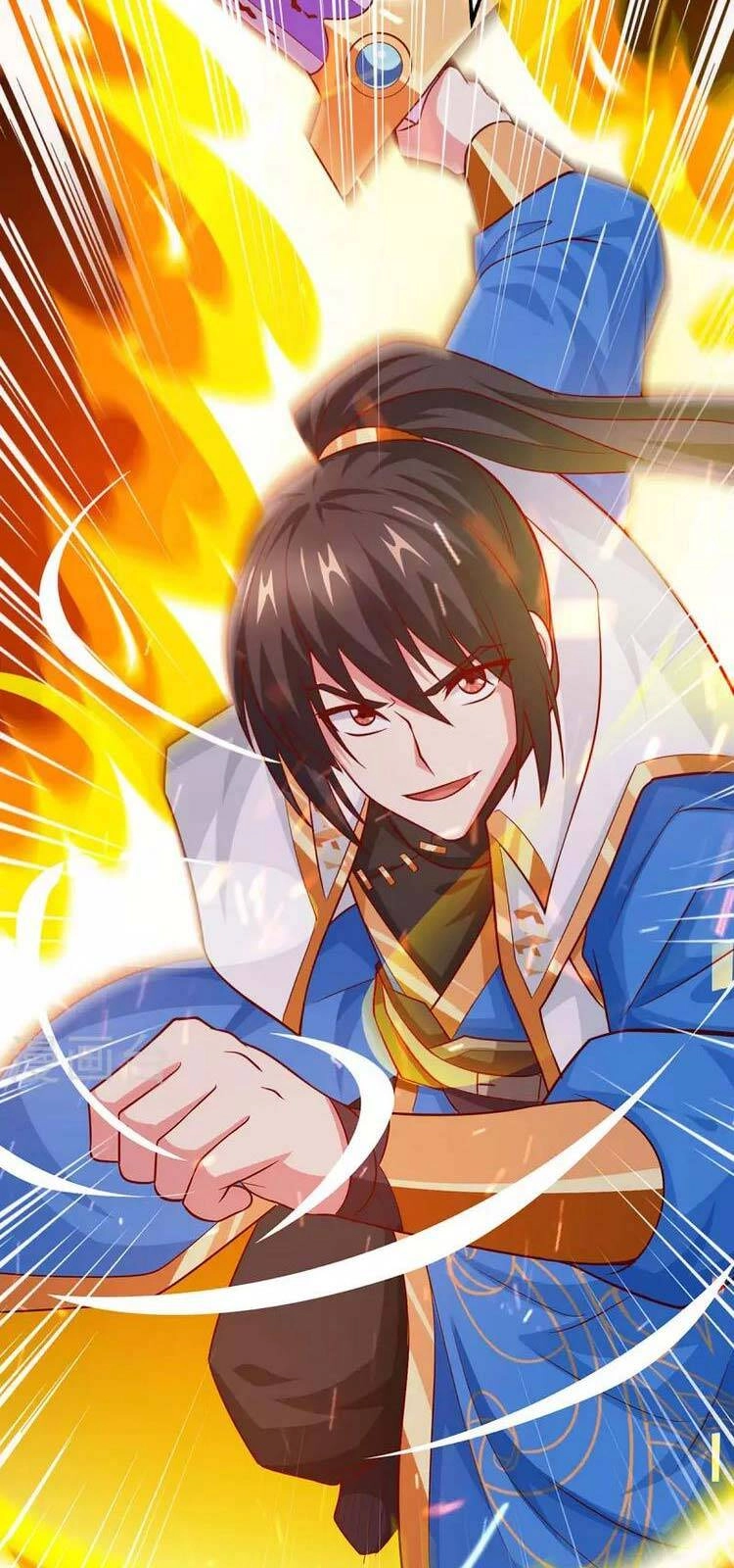 Độc Bộ Tiêu Dao Chapter 357 - 2