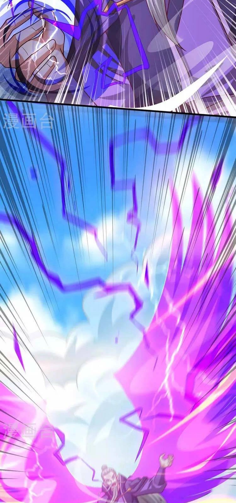 Độc Bộ Tiêu Dao Chapter 357 - 4