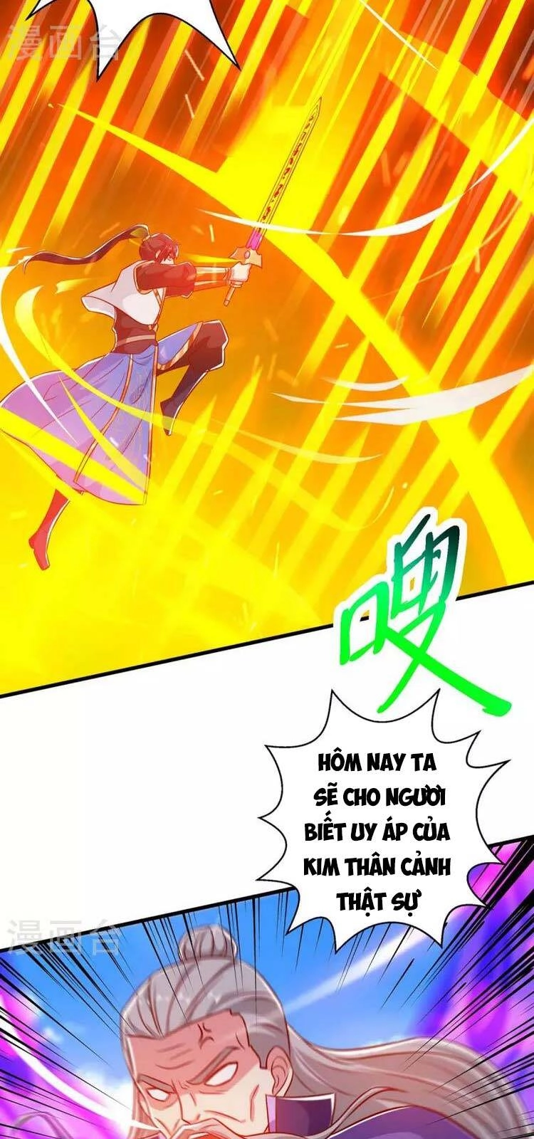 Độc Bộ Tiêu Dao Chapter 357 - 7