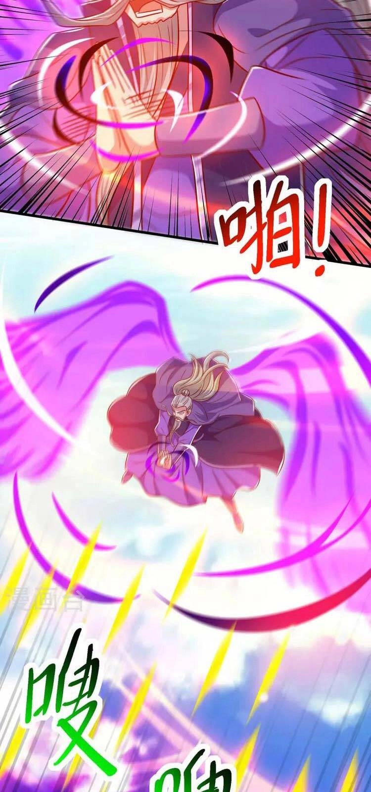 Độc Bộ Tiêu Dao Chapter 357 - 8