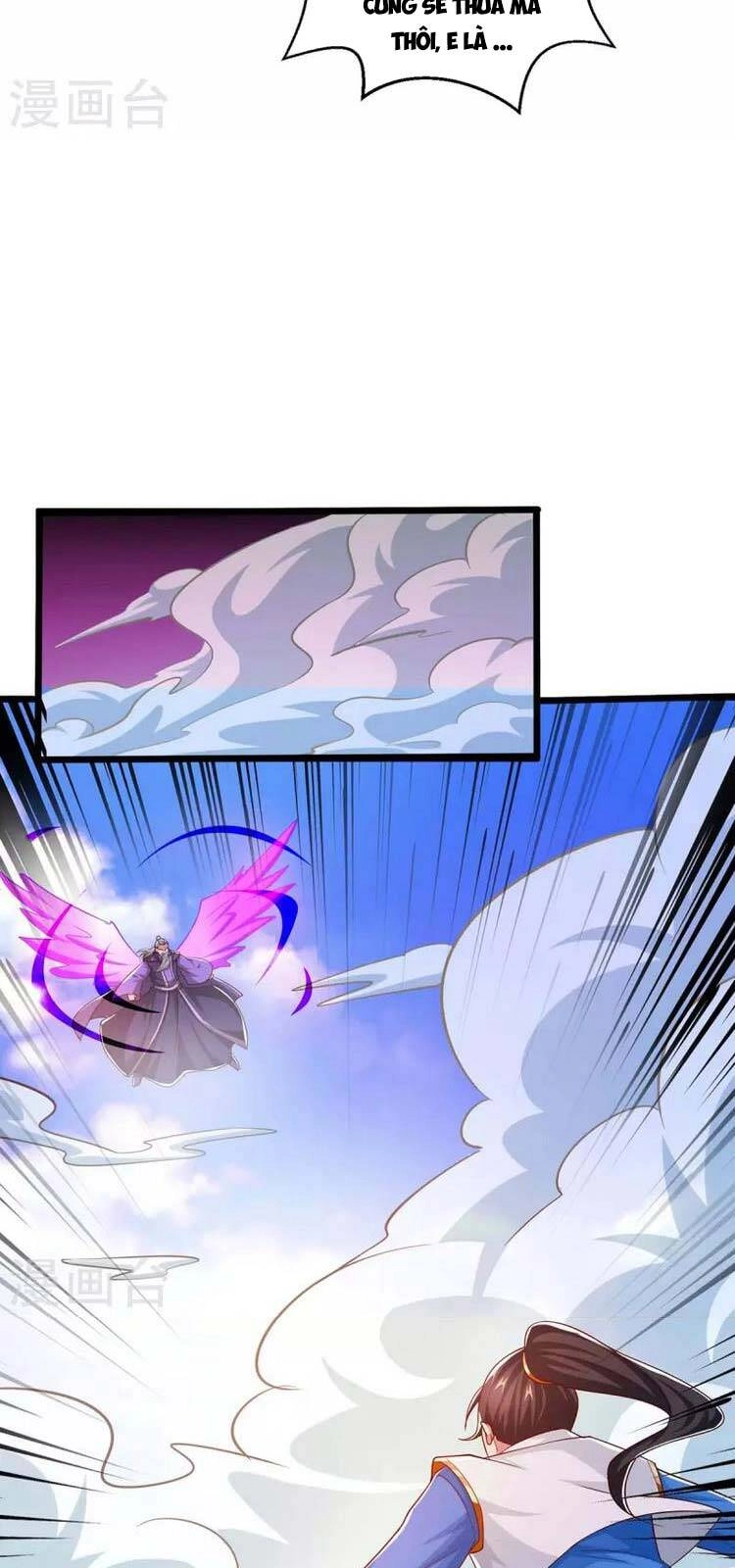 Độc Bộ Tiêu Dao Chapter 357 - 12