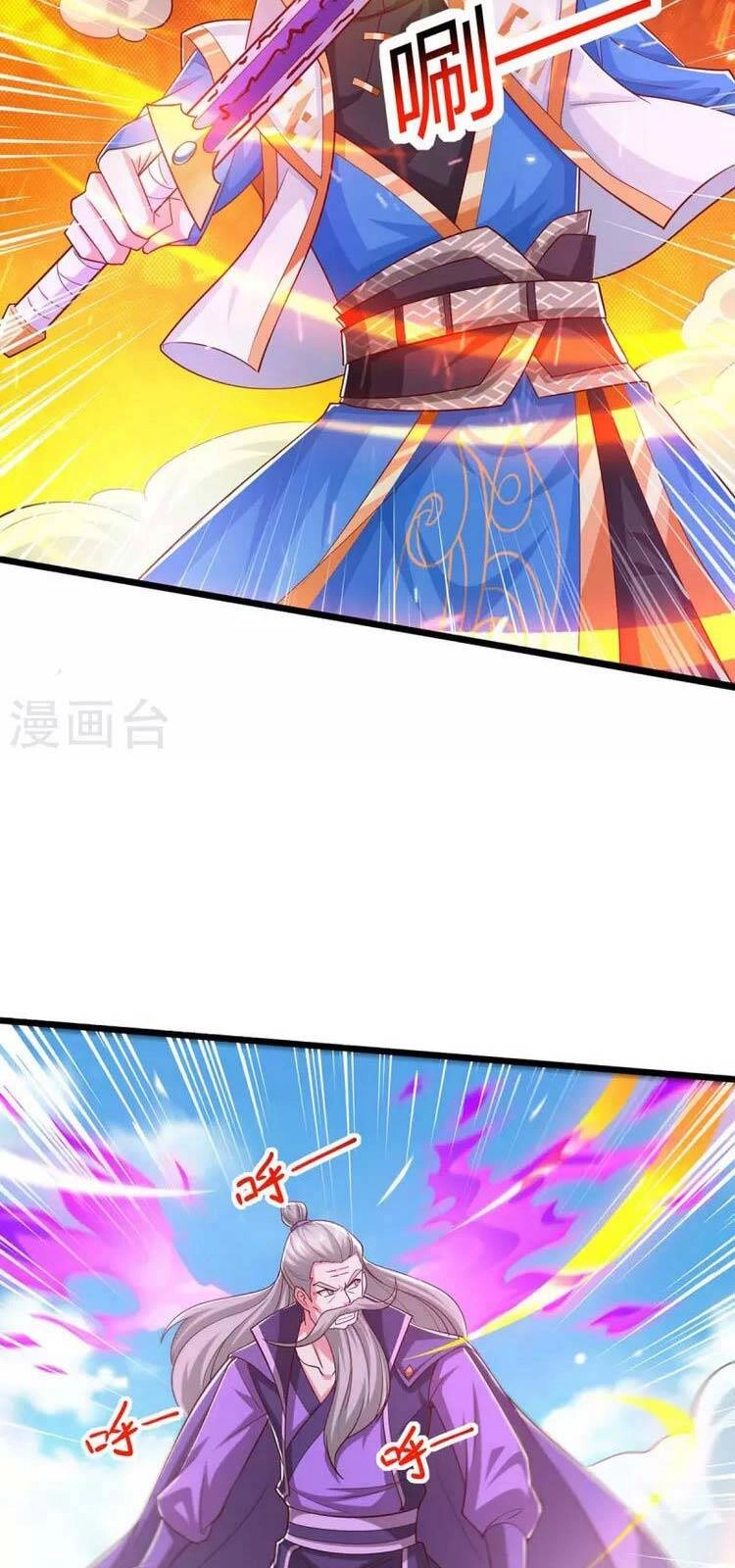 Độc Bộ Tiêu Dao Chapter 357 - 14