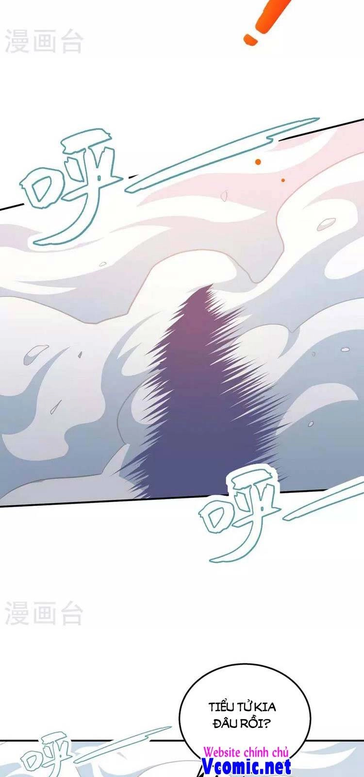 Độc Bộ Tiêu Dao Chapter 357 - 24