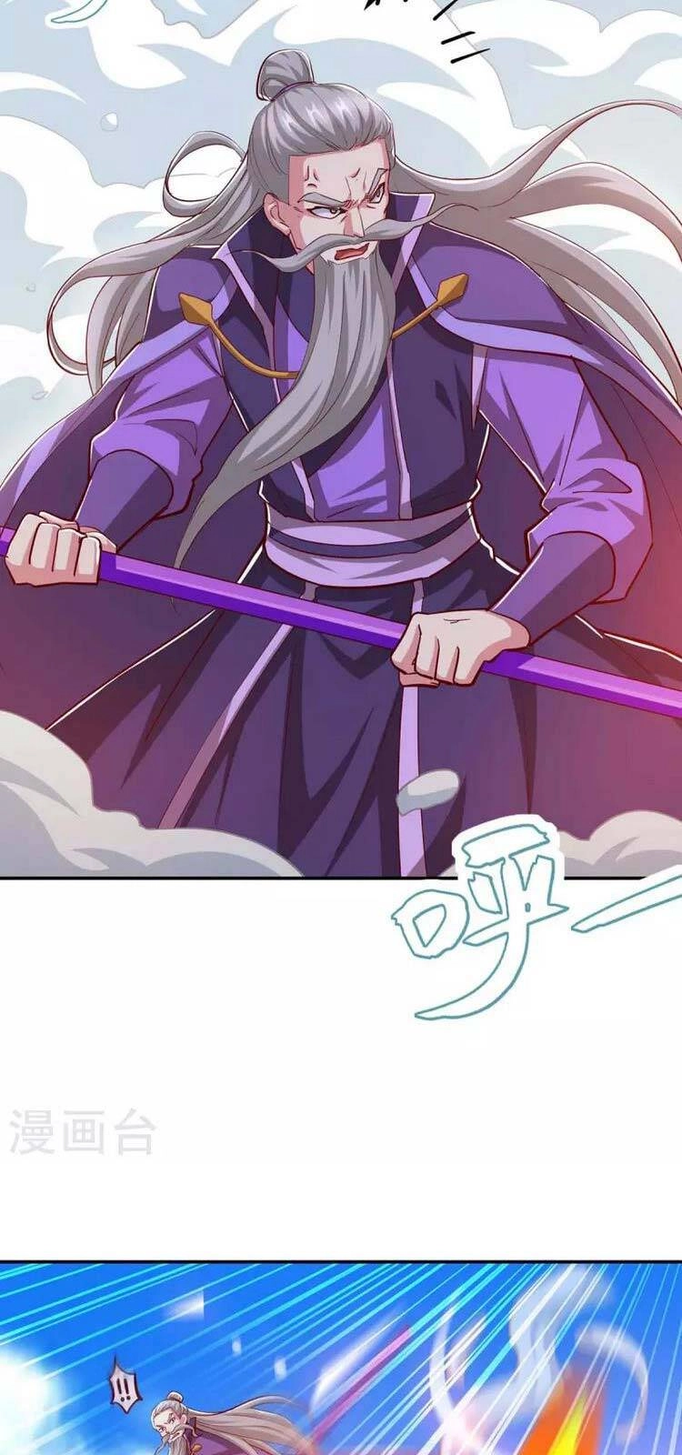 Độc Bộ Tiêu Dao Chapter 357 - 25