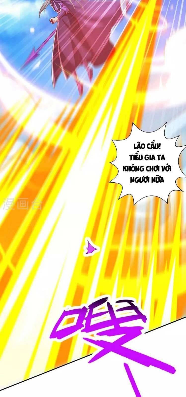 Độc Bộ Tiêu Dao Chapter 357 - 26