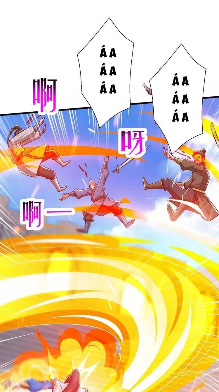 Độc Bộ Tiêu Dao Chapter 358 - 1