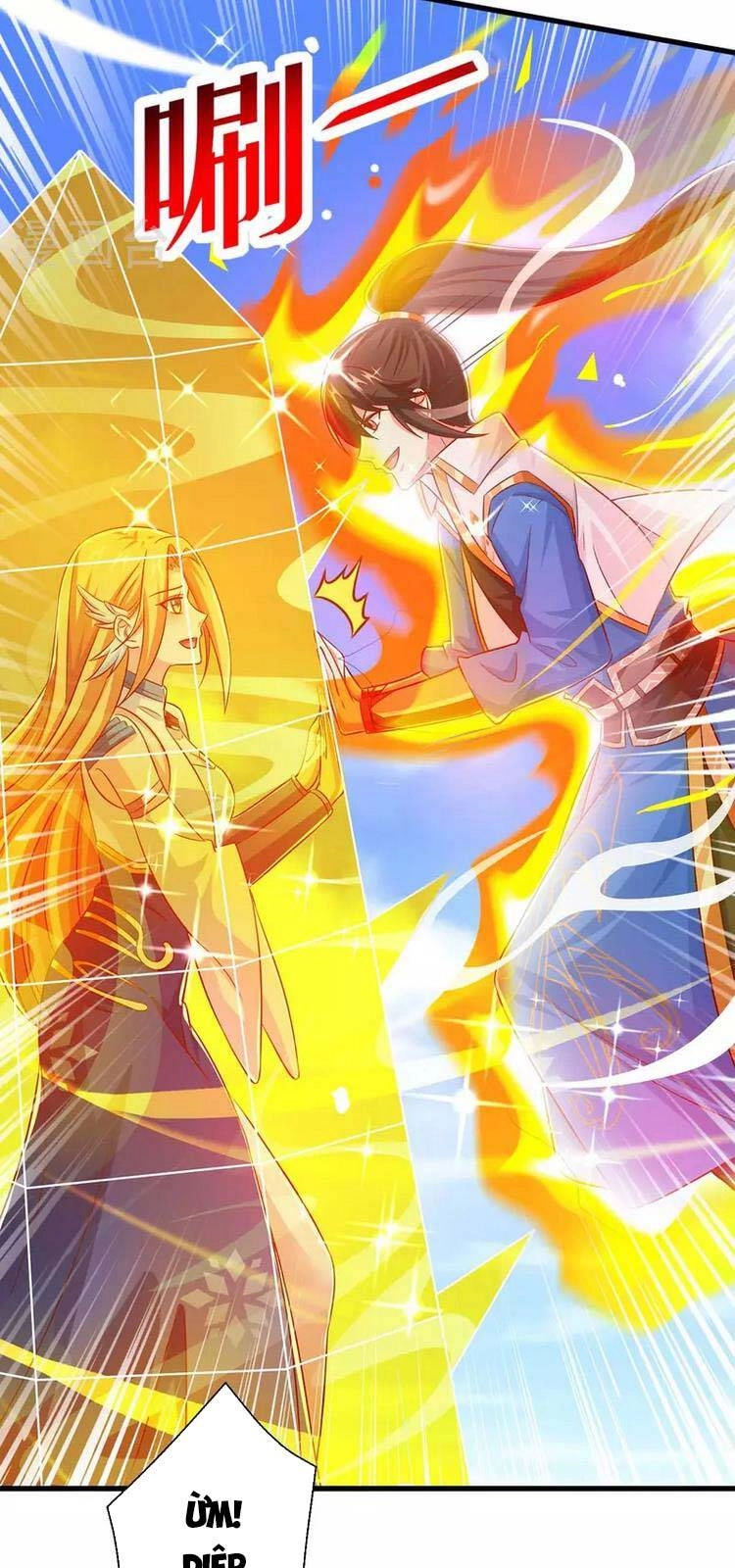 Độc Bộ Tiêu Dao Chapter 358 - 3