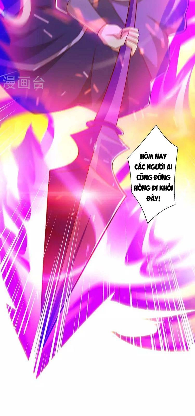 Độc Bộ Tiêu Dao Chapter 358 - 5