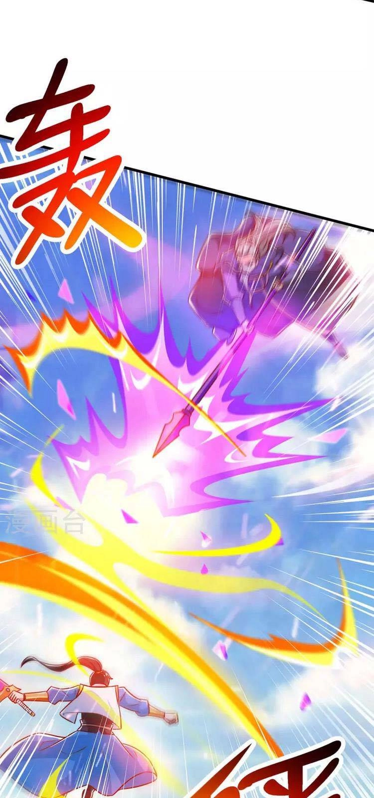 Độc Bộ Tiêu Dao Chapter 358 - 9