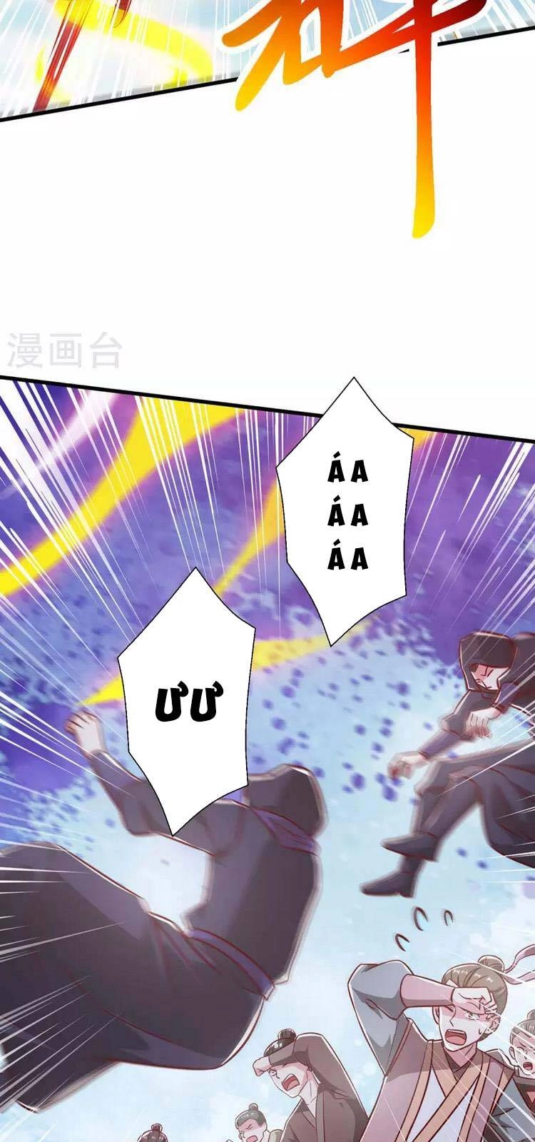 Độc Bộ Tiêu Dao Chapter 358 - 10