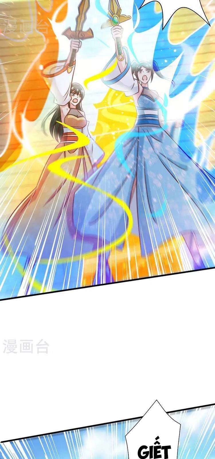 Độc Bộ Tiêu Dao Chapter 358 - 16