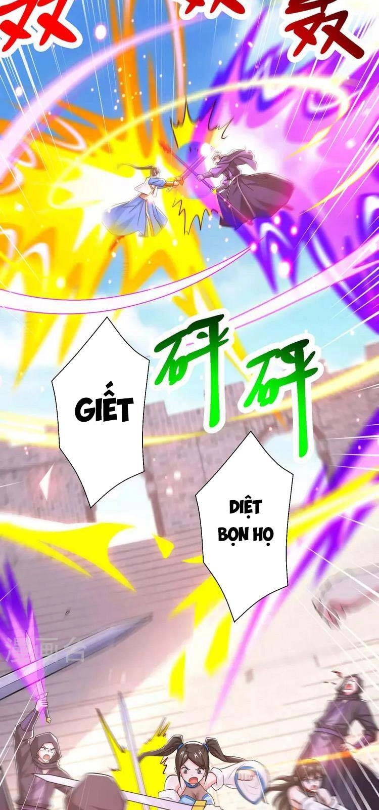 Độc Bộ Tiêu Dao Chapter 358 - 18