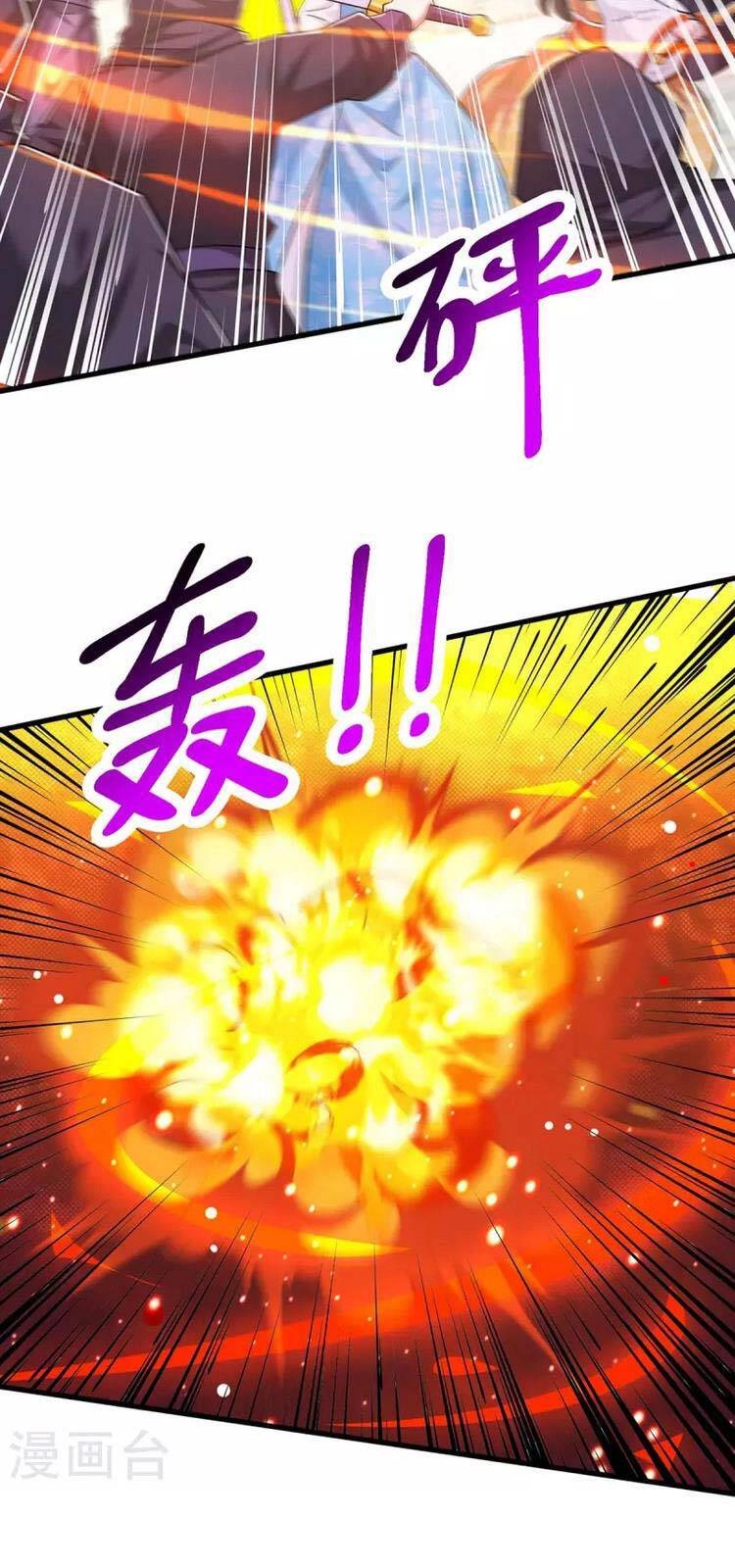 Độc Bộ Tiêu Dao Chapter 358 - 19