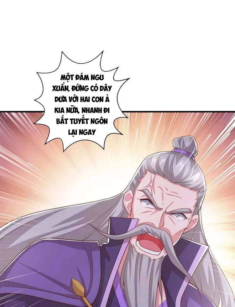 Độc Bộ Tiêu Dao Chapter 358 - 21