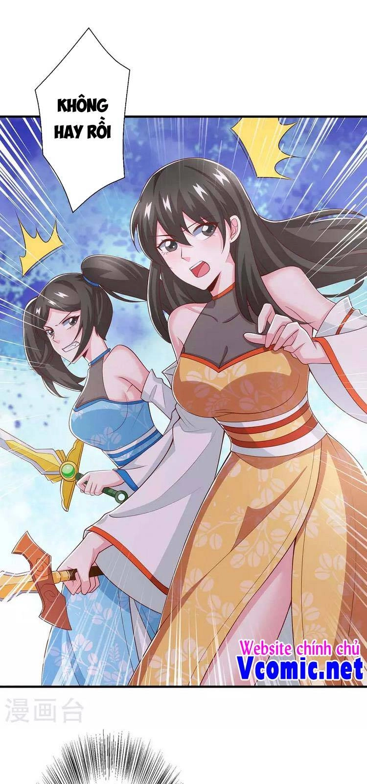 Độc Bộ Tiêu Dao Chapter 358 - 24