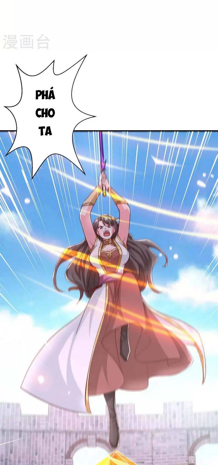 Độc Bộ Tiêu Dao Chapter 359 - 5