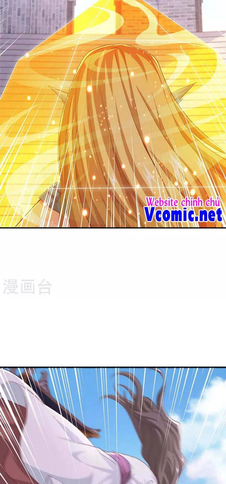 Độc Bộ Tiêu Dao Chapter 359 - 6