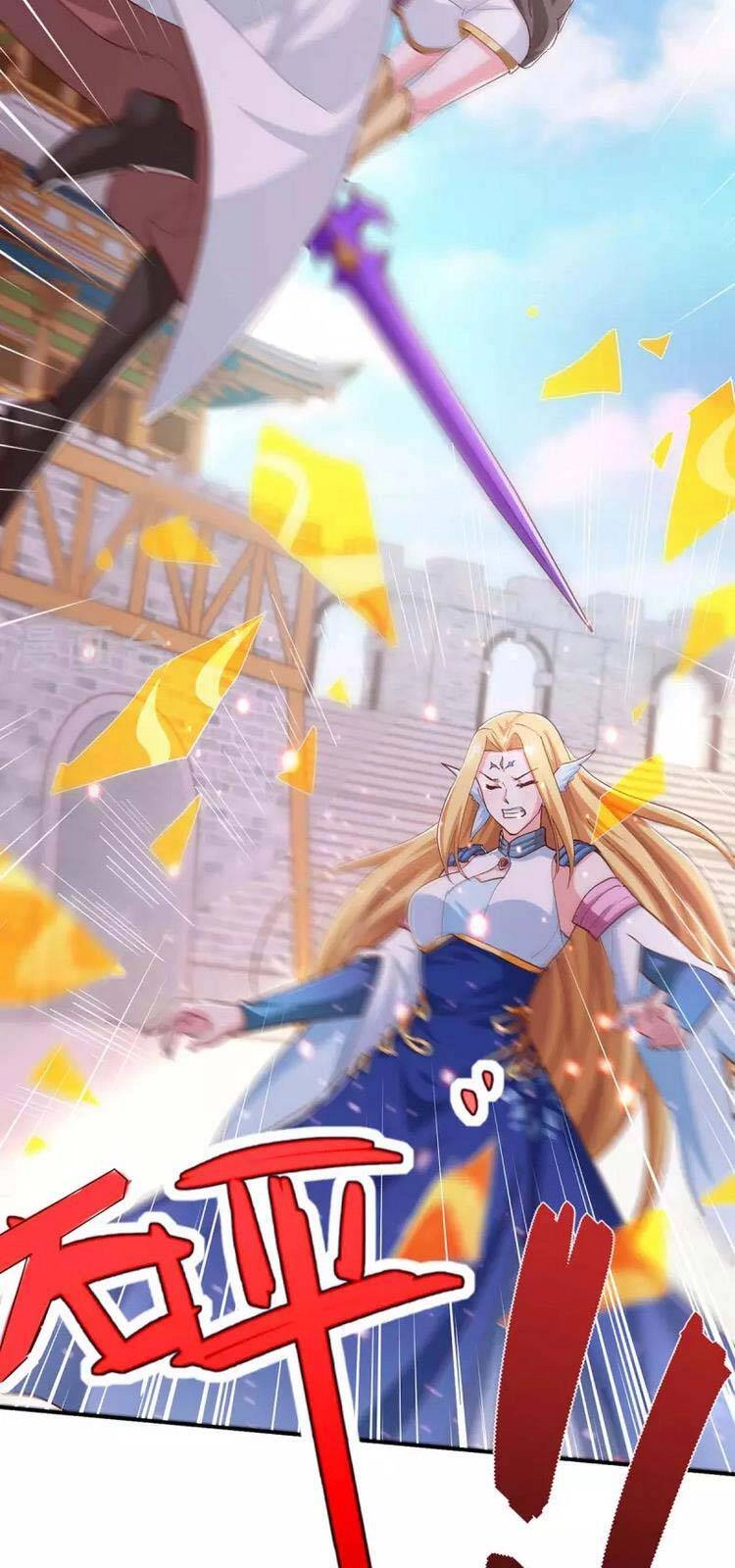 Độc Bộ Tiêu Dao Chapter 359 - 7