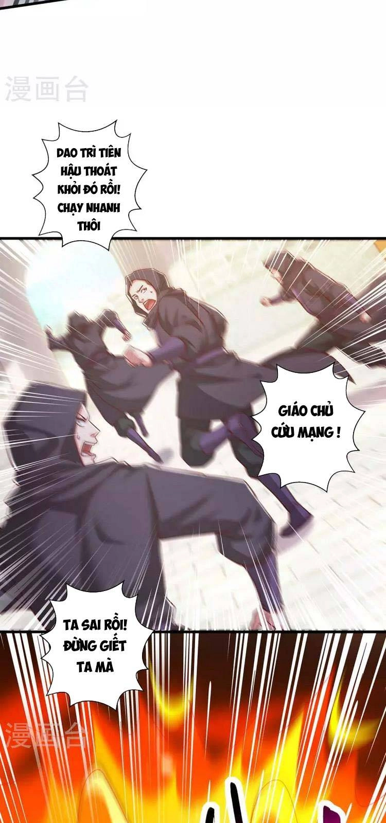 Độc Bộ Tiêu Dao Chapter 359 - 12