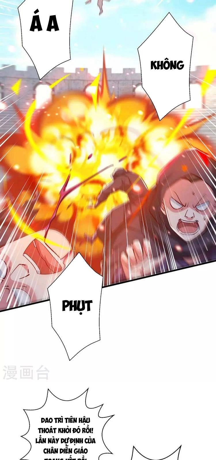 Độc Bộ Tiêu Dao Chapter 359 - 15