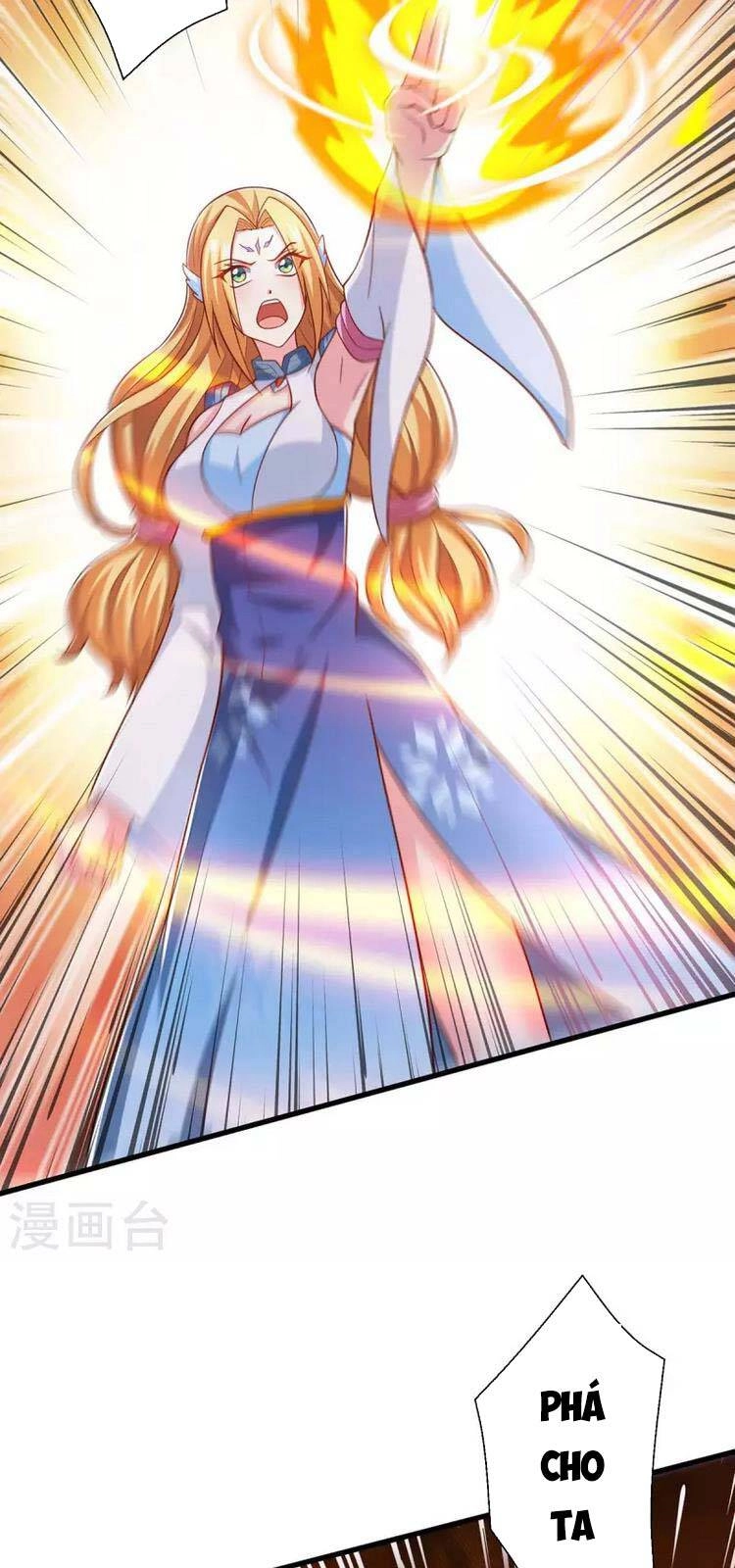 Độc Bộ Tiêu Dao Chapter 359 - 20