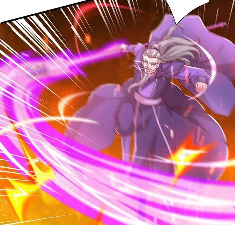 Độc Bộ Tiêu Dao Chapter 359 - 21