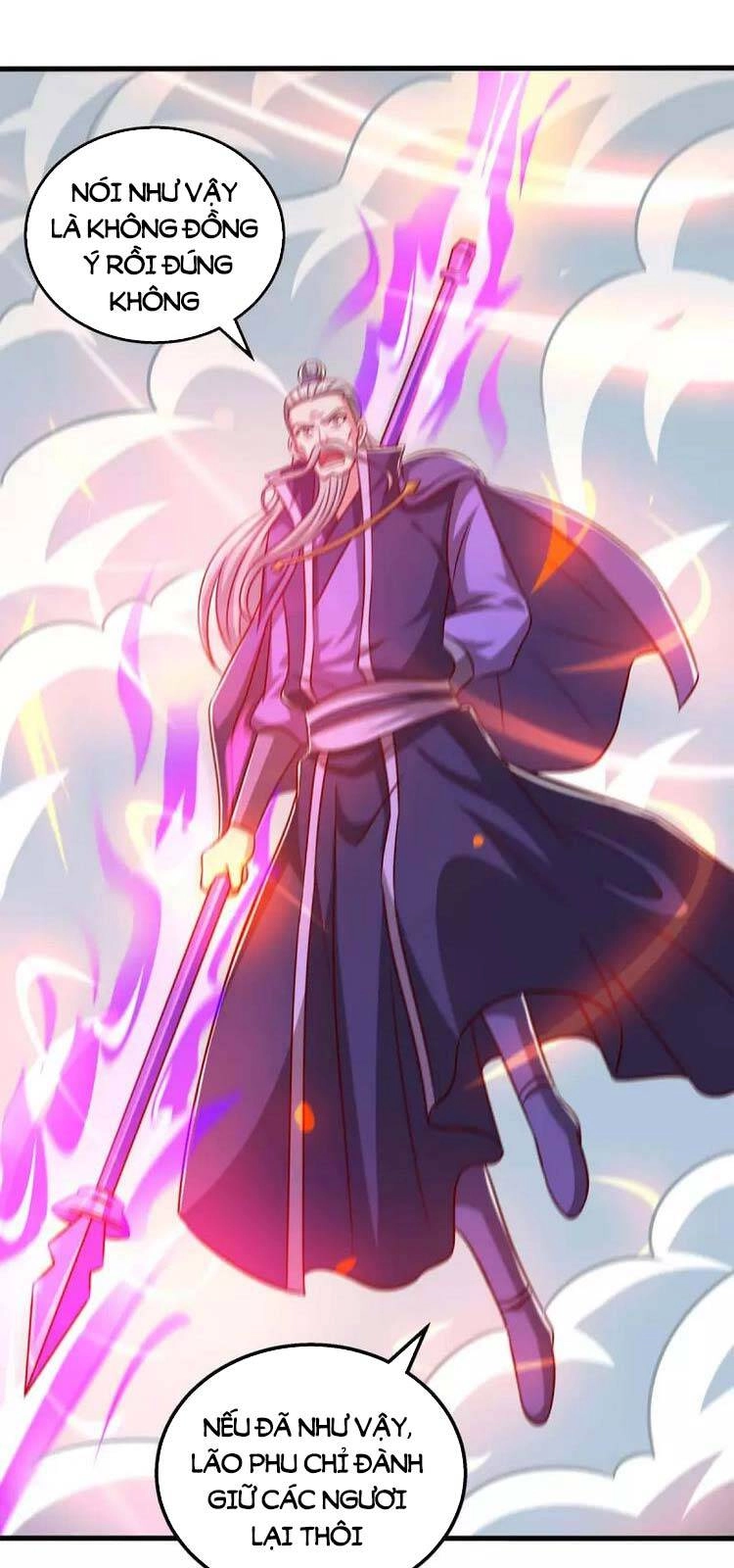 Độc Bộ Tiêu Dao Chapter 359 - 28