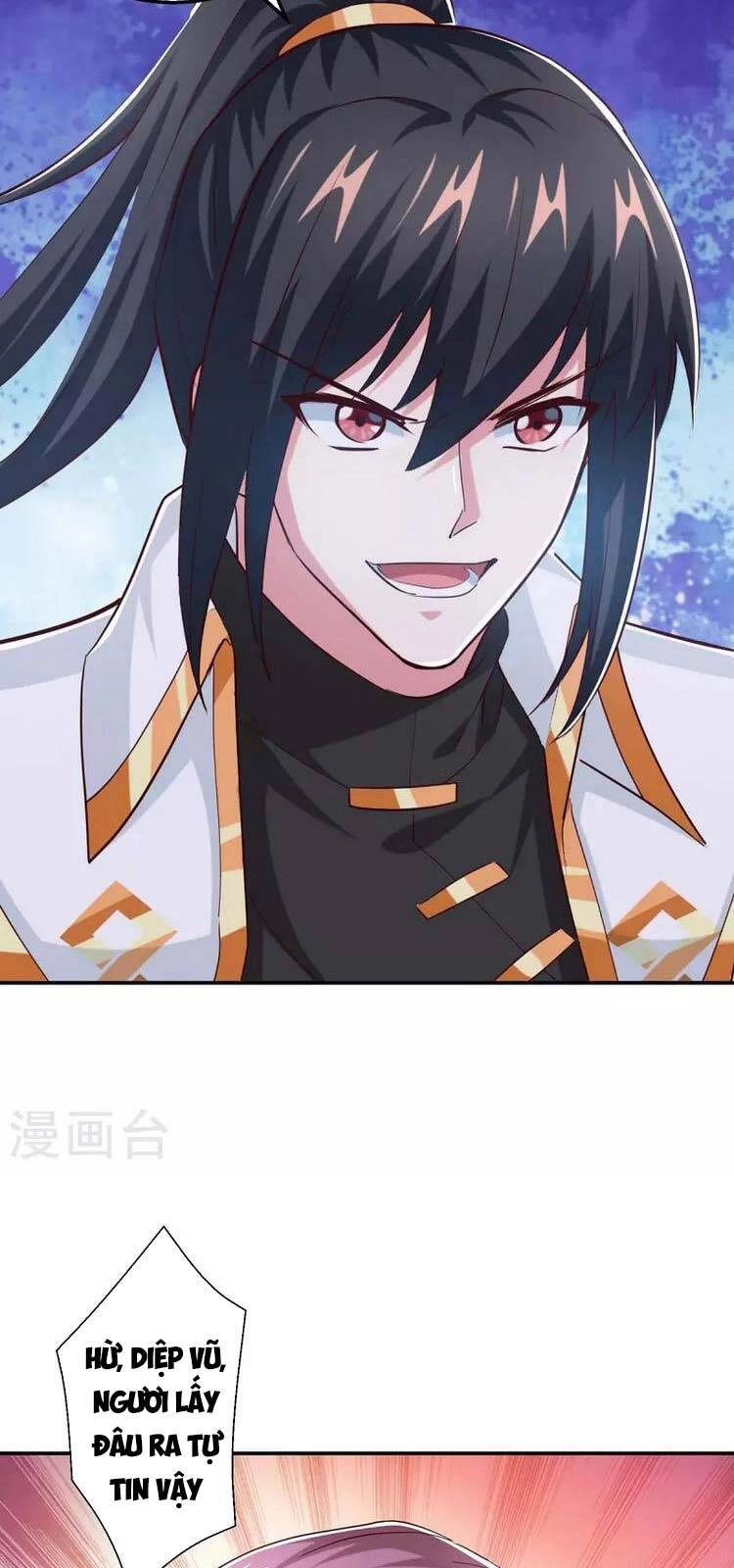 Độc Bộ Tiêu Dao Chapter 360 - 11