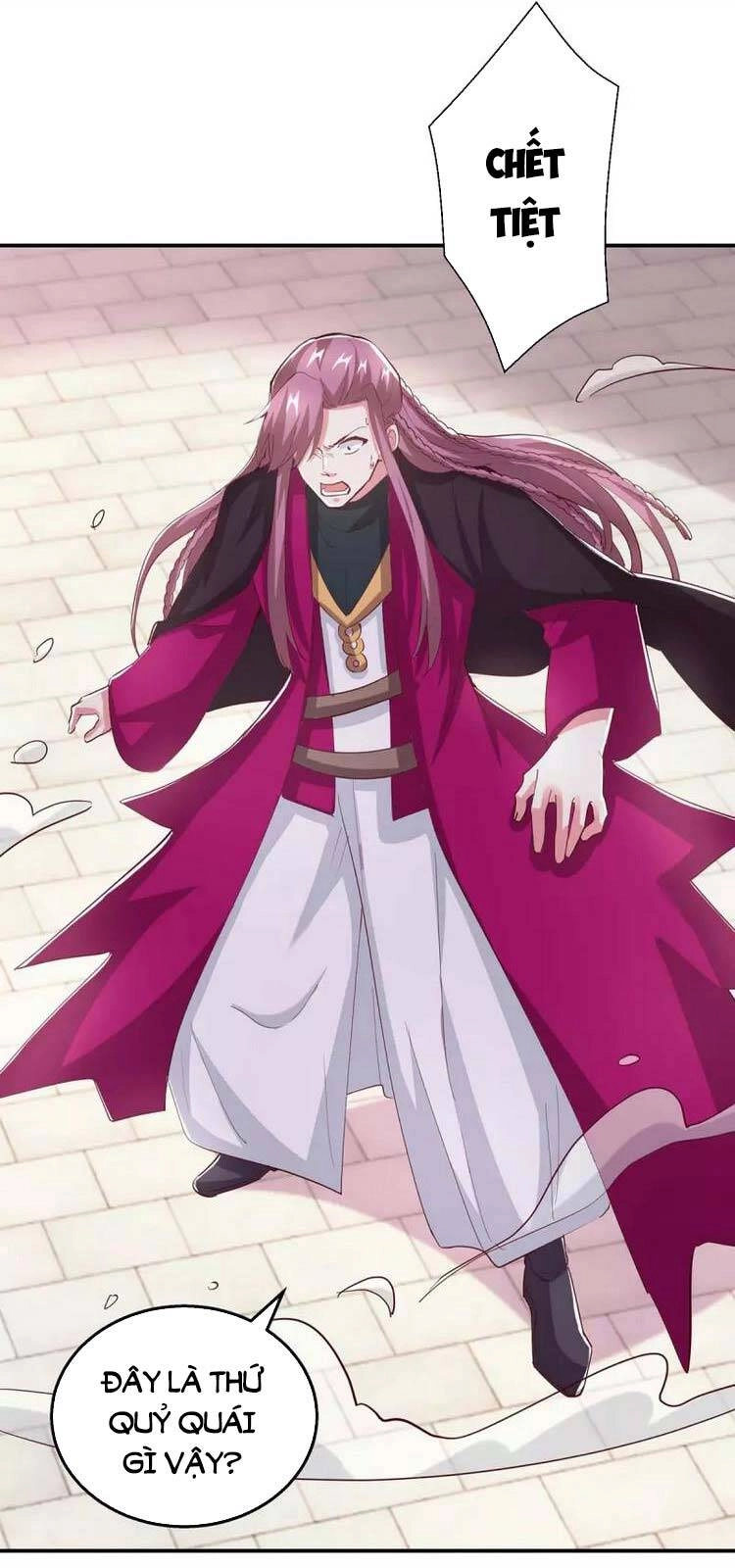 Độc Bộ Tiêu Dao Chapter 360 - 20