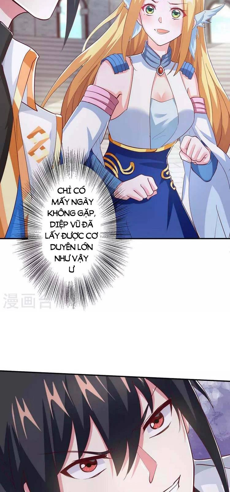 Độc Bộ Tiêu Dao Chapter 360 - 23