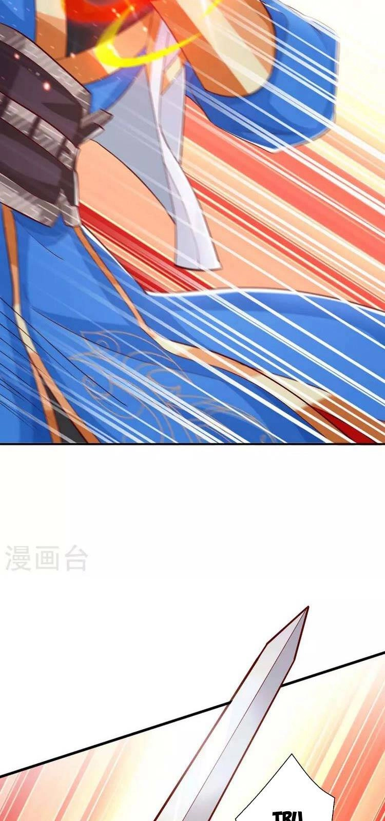 Độc Bộ Tiêu Dao Chapter 360 - 25