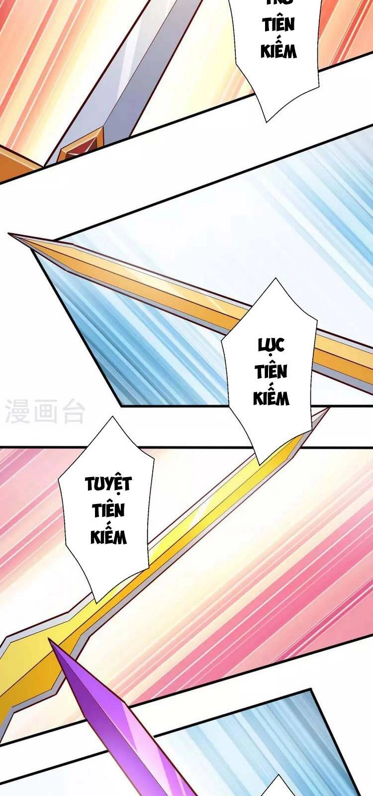 Độc Bộ Tiêu Dao Chapter 360 - 26