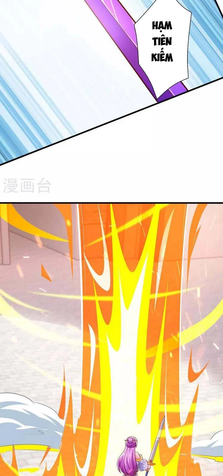 Độc Bộ Tiêu Dao Chapter 360 - 27