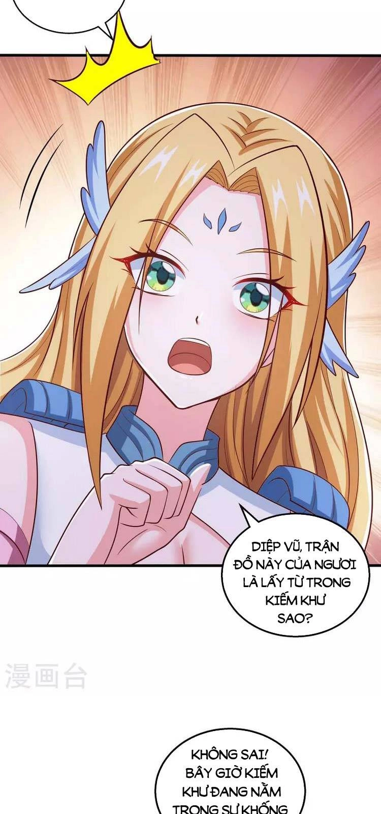 Độc Bộ Tiêu Dao Chapter 360 - 30