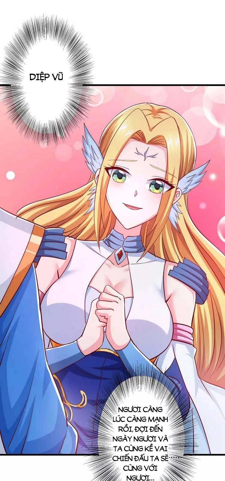 Độc Bộ Tiêu Dao Chapter 361 - 1