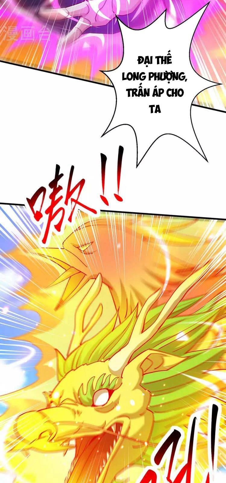 Độc Bộ Tiêu Dao Chapter 361 - 3