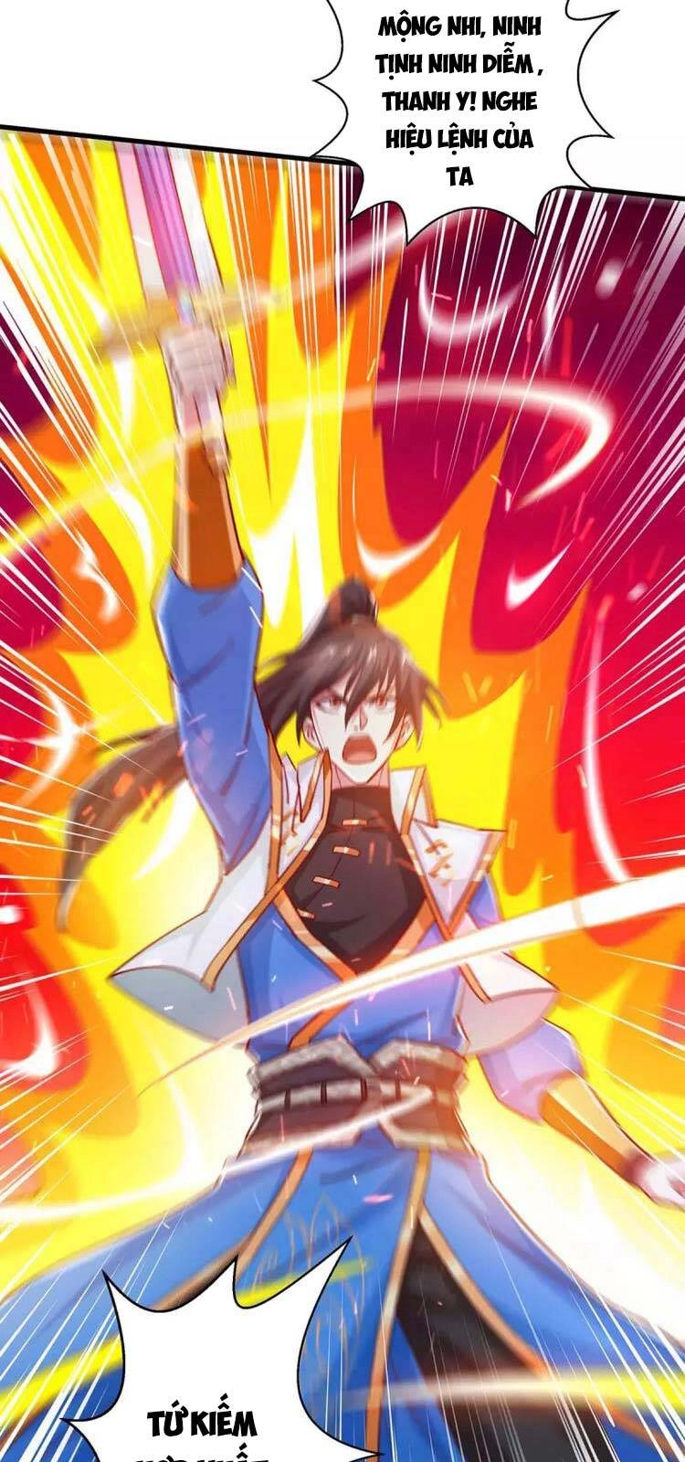 Độc Bộ Tiêu Dao Chapter 361 - 6