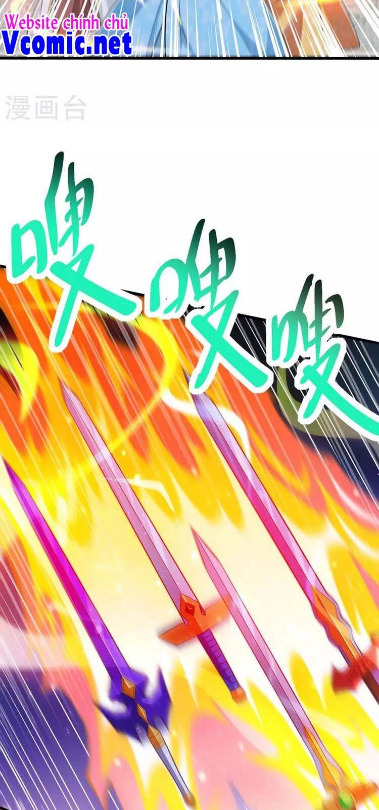 Độc Bộ Tiêu Dao Chapter 361 - 8