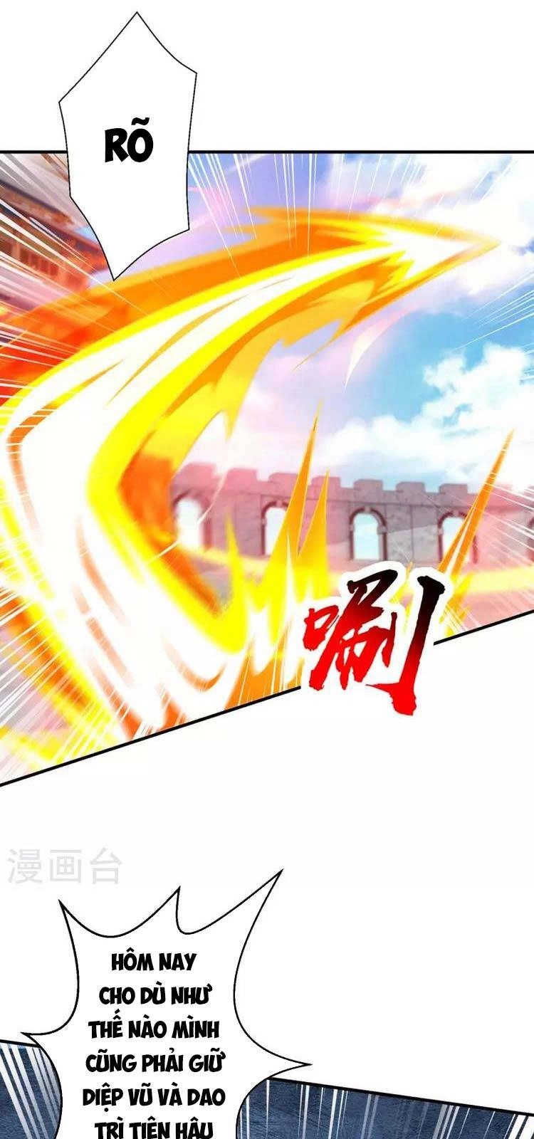 Độc Bộ Tiêu Dao Chapter 361 - 22