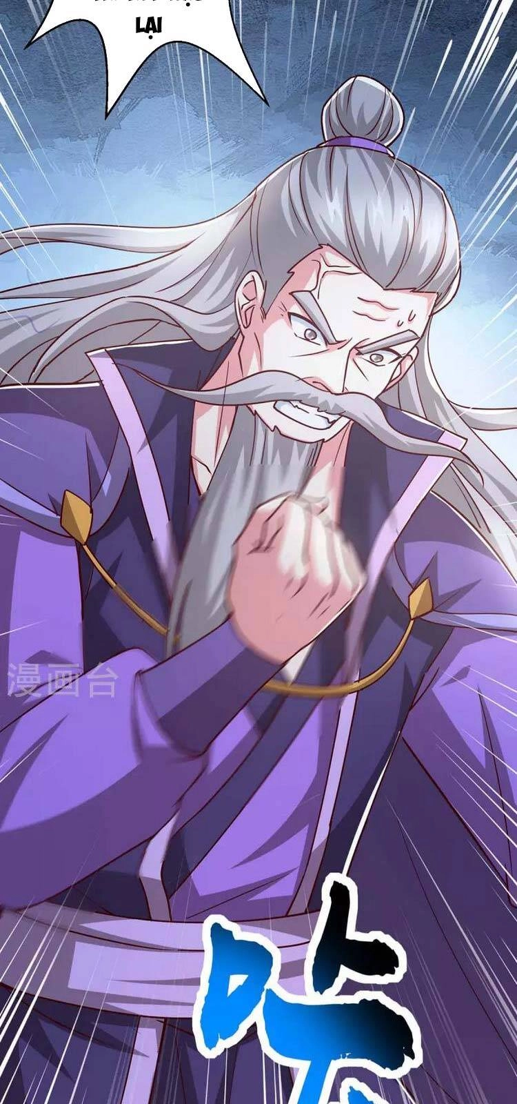 Độc Bộ Tiêu Dao Chapter 361 - 23