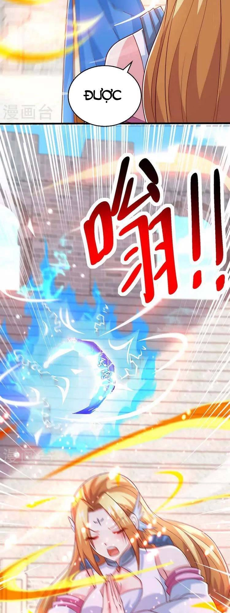 Độc Bộ Tiêu Dao Chapter 362 - 3