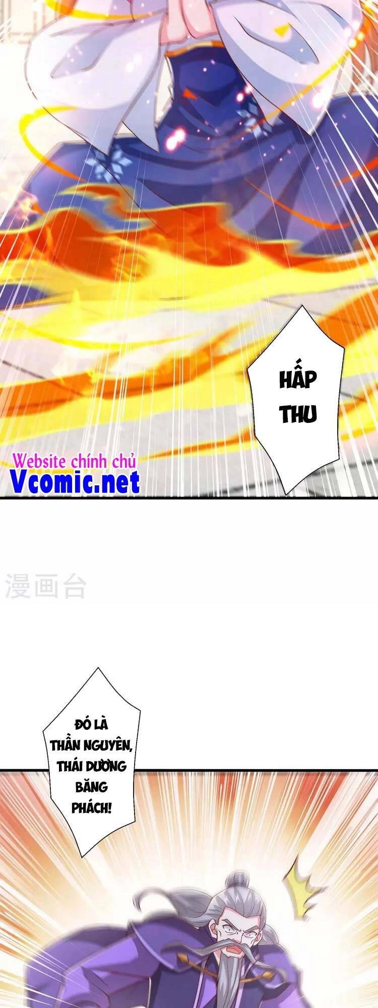 Độc Bộ Tiêu Dao Chapter 362 - 4