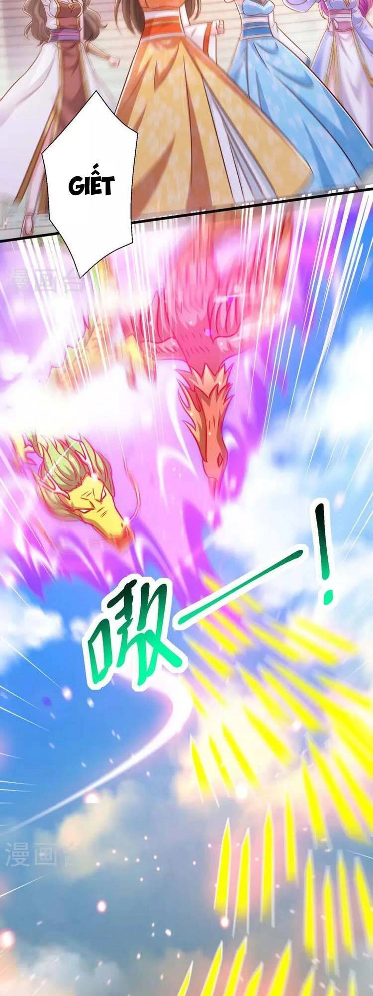 Độc Bộ Tiêu Dao Chapter 362 - 8