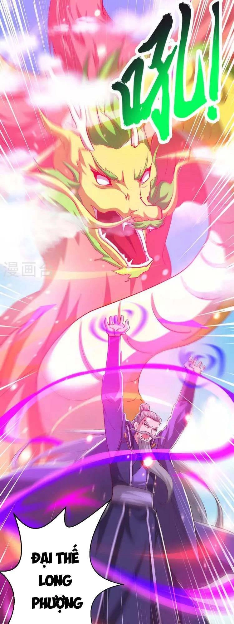 Độc Bộ Tiêu Dao Chapter 362 - 11