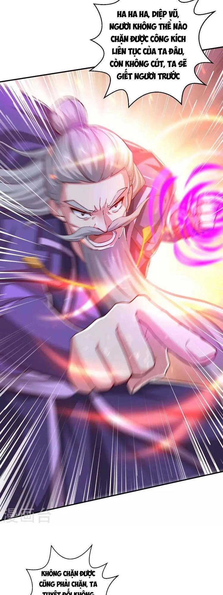 Độc Bộ Tiêu Dao Chapter 362 - 14